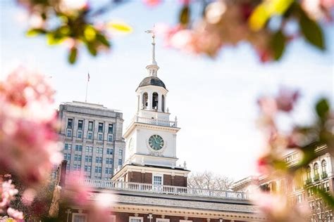 philadelphia founding fathers tour.